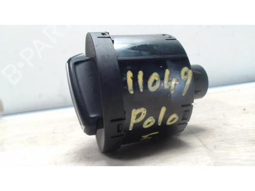 Headlight switch VW POLO V (6R1, 6C1) 1.2 TSI 16V | BP25420023I24 