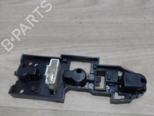 Nummerpladelys CITROËN C5 II (RC_) 2.0 HDi (RCRHRH) (136 hp) 25387515