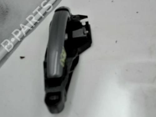 Rear right exterior door handle PEUGEOT 308 I (4A_, 4C_) 1.6 16V | BP26649920C130 
