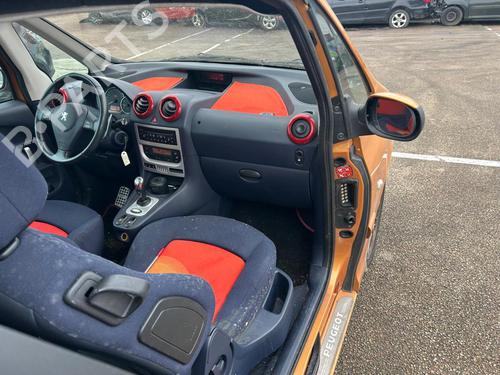 Right headlight PEUGEOT 1007 (KM_) 1.6 16V | BP33846751C29  - Image 14