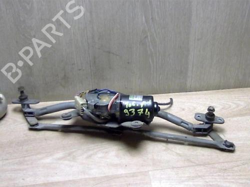 Viskermotor vindrute RENAULT CLIO I (B/C57_, 5/357_) 1.4 (B57J, C57J, B57P) (75 hp) 25413606