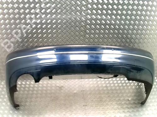 Used Rear bumper MERCEDES-BENZ C-CLASS Coupe (C204) C 220 CDI (204.302) (170 hp) 31033923