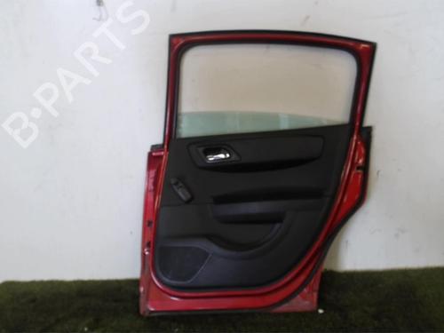 Right rear door CITROËN C4 I (LC_) 1.6 HDi | BP25395867C5 