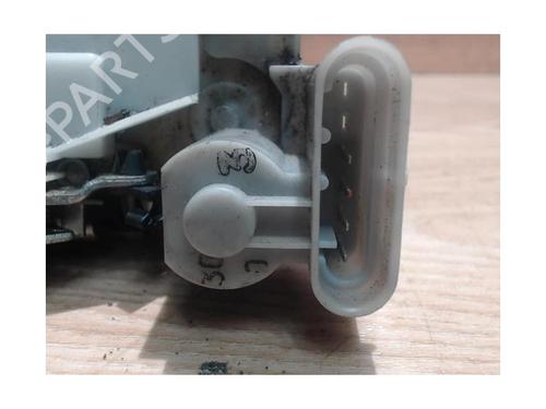 Rear left lock FIAT PUNTO (188_) 1.2 60 (188.030, .050, .130, .150, .230, .250) | BP25409481C100 