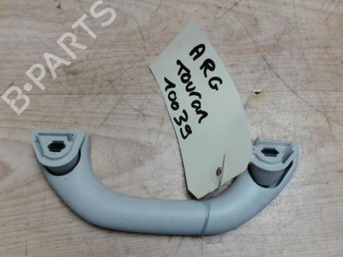 Håndtag i tag VW TOURAN (1T1, 1T2) 1.9 TDI (105 hp) 29370530