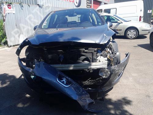 Rear right panel PEUGEOT 308 I (4A_, 4C_) 1.6 16V | BP25429096C61