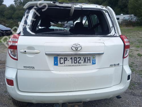 Front right panel TOYOTA RAV 4 III (_A3_) 2.2 D 4WD (ALA30_, ALA30R) | BP31613944C59 - Image 7