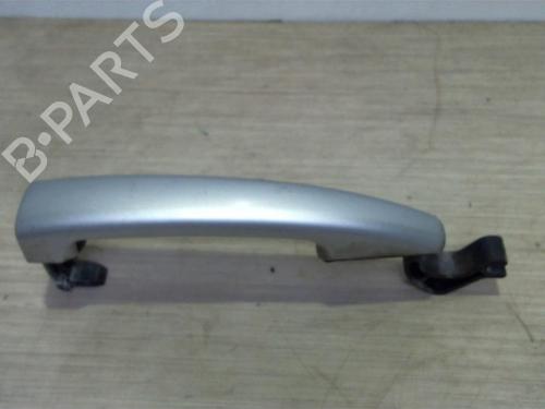 Used Front right exterior door handle CITROËN C4 Grand Picasso I (UA_) 2.0 HDi 138 (136 hp) 25412844