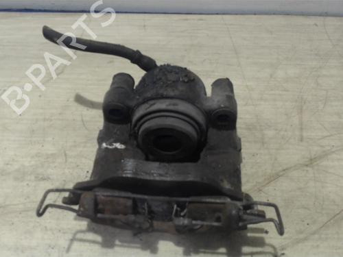 Venstre bremsekaliber foran OPEL ASTRA G Hatchback (T98) 1.7 DTI 16V (F08, F48) (75 hp) 25387356