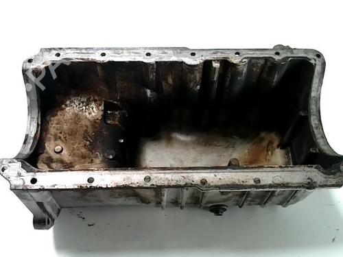 Ölwanne für FORD KA (RB_) 1.3 i ROCAM (70 hp) 31220728
