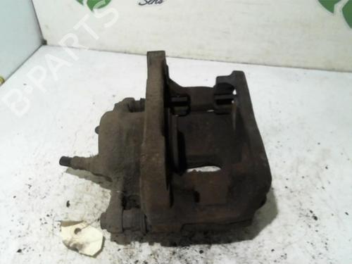 Højre bremsekaliber foran RENAULT KANGOO Express (FW0/1_) 1.5 dCi 70 (FW0A, KW0V) (68 hp) 25399143