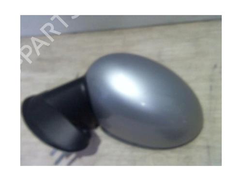 Right mirror MINI MINI CLUBMAN (R55) Cooper S | BP25388398C27 