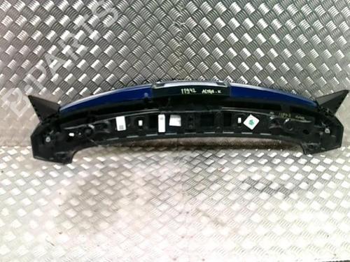 Rear spoiler OPEL ASTRA K (B16) 1.2 Turbo (68) | BP26197966C96 