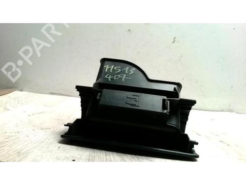 Glove box PEUGEOT 407 SW (6E_, 6D_) 1.6 HDi 110 | BP25425402C95 