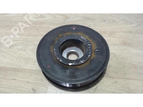 Remskive RENAULT CLIO II (BB_, CB_) 1.9 D (B/CB0E, BB0J) | BP25387174M122 