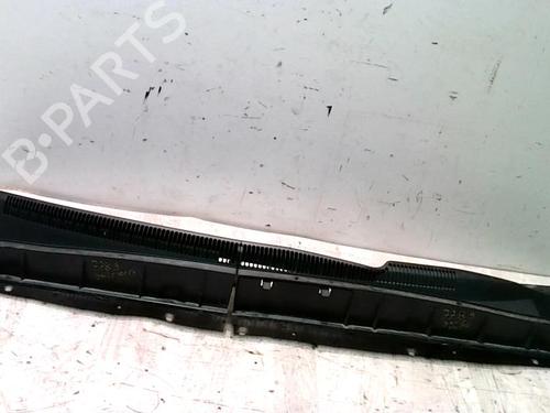 Torpedoplade TOYOTA YARIS VERSO (_P2_) 1.4 D-4D (NLP20_, NLP22_) (75 hp) 31233268