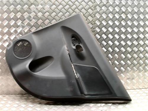 Pannello porta posteriore destro TOYOTA URBAN CRUISER (_P1_) 1.4 D-4D 4WD (NLP115_, NLP115R) (90 hp) 32215259