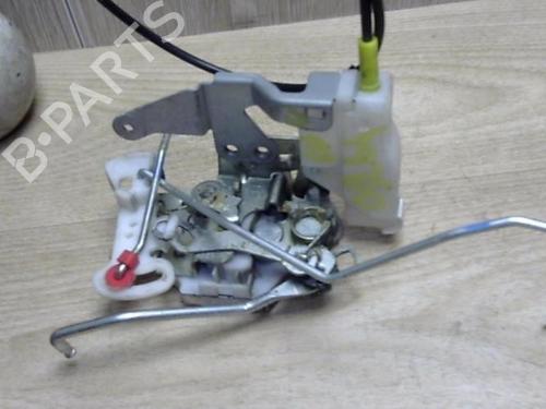 Front left lock TOYOTA AYGO (_B1_) 1.0 (KGB10_, KGB10R) | BP25401558C98 