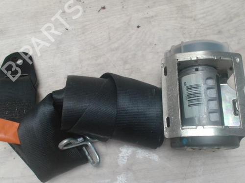 Front right seatbelt FORD C-MAX (DM2) 1.8 TDCi | BP27888017I25