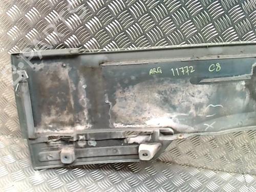 Bagskærm venstre CITROËN C8 (EA_, EB_) 2.0 HDi | BP25429876C43 