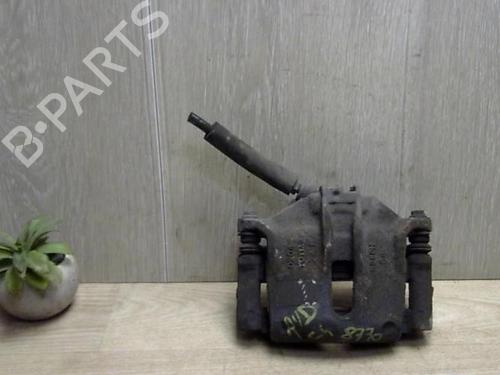Right front brake caliper CITROËN C4 I (LC_) 1.6 HDi | BP25414064M104 