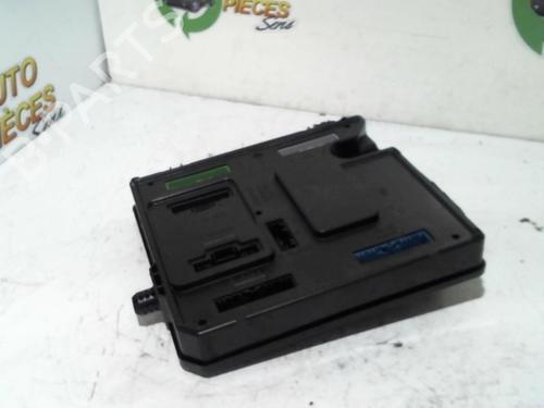 Used Fuse box Fuse box RENAULT MEGANE III Grandtour (KZ0/1) 1.5 dCi (KZ09, KZ0D, KZ1G, KZ29, KZ14, KZ1W, KZ10, KZ1F,... (110 hp) 25399527 25399527
