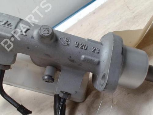 Brake master cylinder NISSAN NOTE (E11, NE11) 1.5 dCi | BP25419673M77 