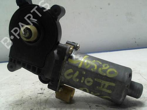 Used Left front window motor Left front window motor RENAULT CLIO II (BB_, CB_) 1.6 (B/CB0D, BB00) (90 hp) 25419310 25419310
