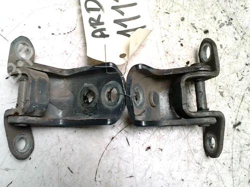 Used Hinge/Door check strap NISSAN NOTE (E11, NE11) 1.5 dCi (86 hp) 25426411