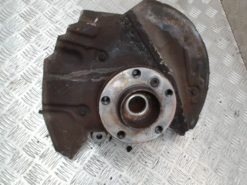 Used Left front steering knuckle Left front steering knuckle 39227424 39227424
