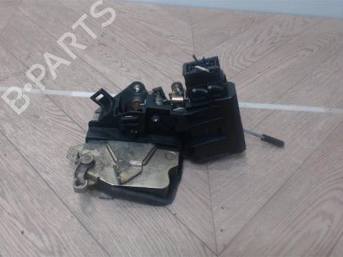 Used Rear left lock BMW 5 (E39) 525 tds (143 hp) 25412218