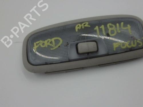 Plafoniera FORD FOCUS II (DA_, HCP, DP) 1.8 TDCi (115 hp) 31225928