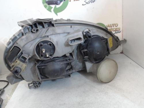 Left headlight MERCEDES-BENZ A-CLASS (W168) A 170 CDI (168.009, 168.109) | BP25409959C28