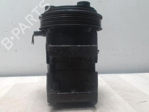 AC-Kompressor DACIA DUSTER (HS_) 1.5 dCi (109 hp) 27862195