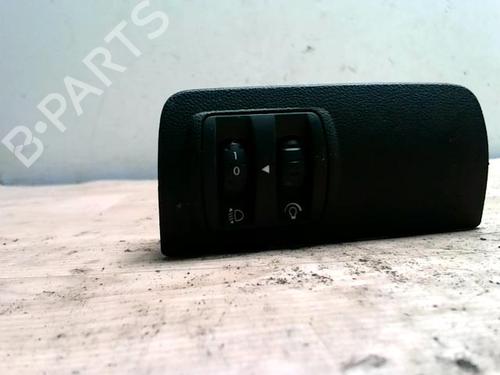 Switch RENAULT MEGANE III Hatchback (BZ0/1_, B3_) 1.5 dCi | BP25427788I30
