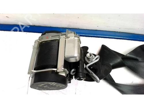 Front left seatbelt PEUGEOT 308 I (4A_, 4C_) 1.6 HDi | BP25418209I26 