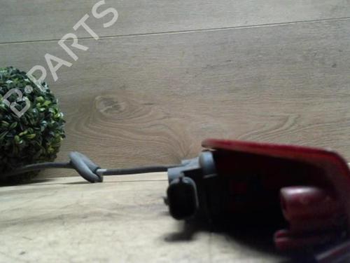 Third brake light RENAULT CLIO III Grandtour (KR0/1_) 1.5 dCi | BP29346067L11 