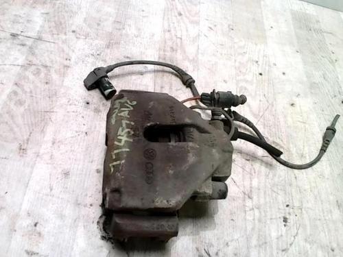 Venstre bremsekaliber foran AUDI A4 B6 (8E2) 1.9 TDI | BP27658947M105 
