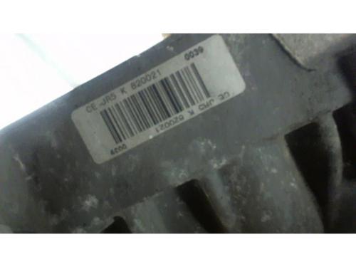 Gearbox RENAULT MODUS / GRAND MODUS (F/JP0_) 1.5 dCi (FP0D, JP0D) | BP25388150M3