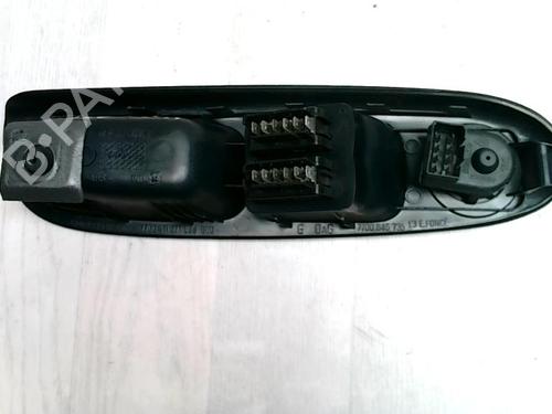 Left front window switch RENAULT CLIO II (BB_, CB_) 1.6 (B/CB0D, BB00) | BP25423799I27
