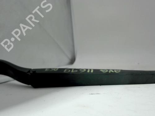 Vindrute viskerarm CITROËN DS3 (SA_) 1.6 HDi 110 (112 hp) 31224621