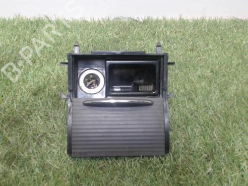 Posacenere MERCEDES-BENZ A-CLASS (W168) A 170 CDI (168.009, 168.109) (95 hp) 25390104