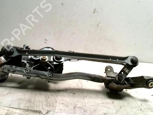 Front wipers mechanism NISSAN NOTE (E11, NE11) 1.5 dCi | BP25425157C83 
