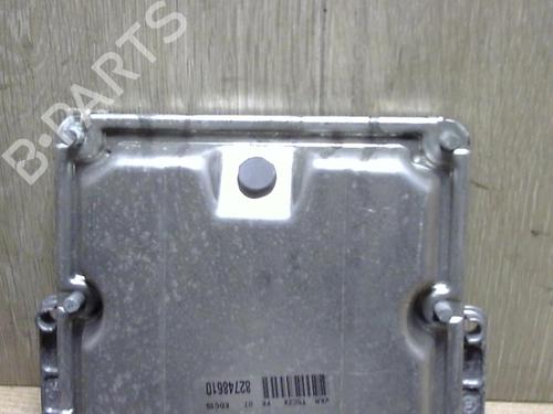 Used Control unit PEUGEOT 307 SW (3H) 2.0 HDI 90 (90 hp) 25410544