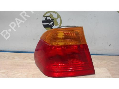 Venstre Baklys BMW 3 (E46) 318 i (118 hp) 25414894