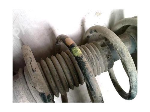 Right front shock absorber PEUGEOT EXPERT (224_) 1.9 D | BP25420775M17