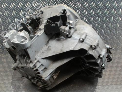 Gearbox VOLVO C30 (533) 2.0 D | BP31139994M3