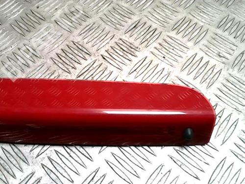 Third brake light RENAULT GRAND SCÉNIC III (JZ0/1_) 1.5 dCi (JZ09, JZ0D, JZ10, JZ14, JZ1G, JZ29, JZ2C) | BP31362091L11 