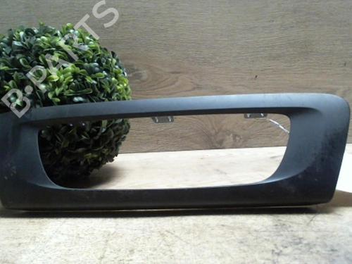 Console central RENAULT GRAND SCÉNIC III (JZ0/1_) 1.5 dCi (JZ09, JZ0D, JZ10, JZ14, JZ1G, JZ29, JZ2C) (110 hp) 31230308