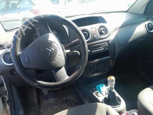 Dør venstre foran CITROËN C2 (JM_) 1.4 HDi | BP26679277C2